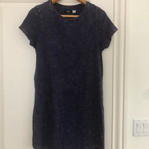 Urban Outfitters BDG T-Shirt Dress
